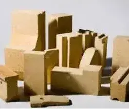 Refractory Bricks