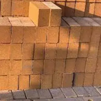 Refractory Bricks