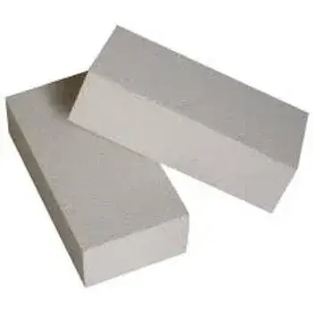 Grey, Refractory Bricks