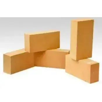 Refractory Bricks  for buildings