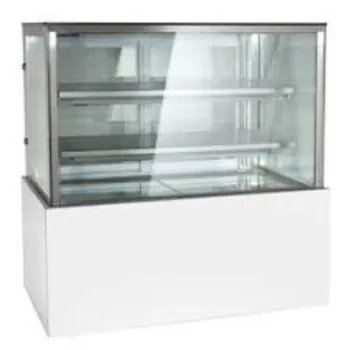  Refrigerated Showcase