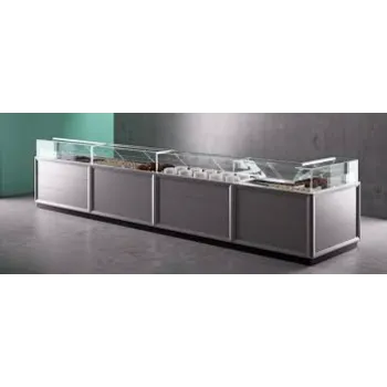 Refrigerated Showcase