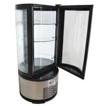 Refrigerated Showcase