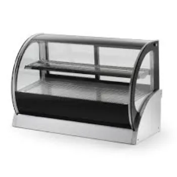 Refrigerated Showcase