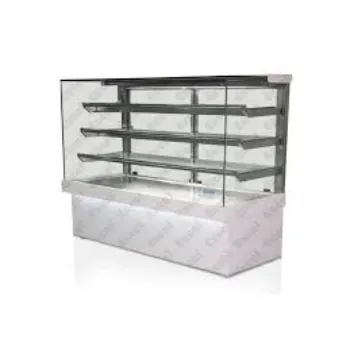 Refrigerated Showcase