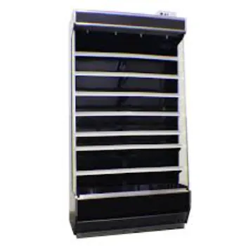 Refrigerated Showcase