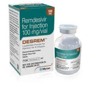 Remdesivir