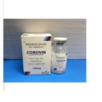 Remdesivir