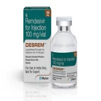 Remdesivir