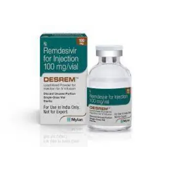 Remdesivir