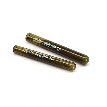 Resin Capsules