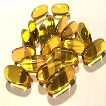 Resin Capsules