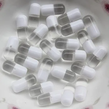 Resin Capsules