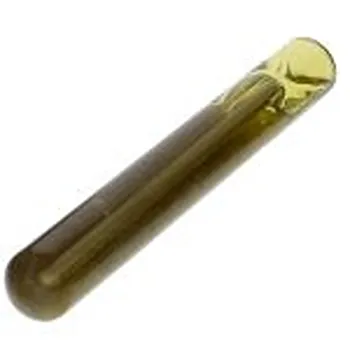 Resin Capsules