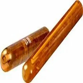 Resin Capsules