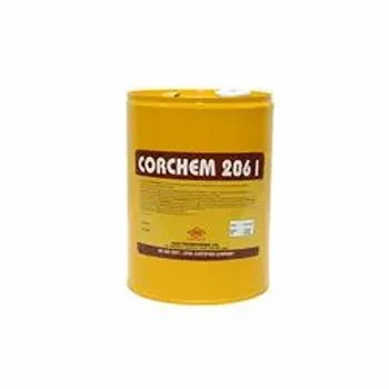 Resin Capsules