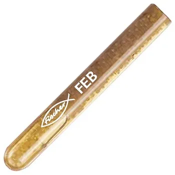 Resin Capsules