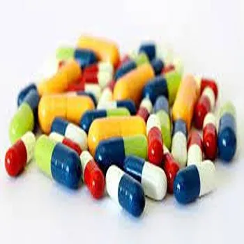 Resin Capsules