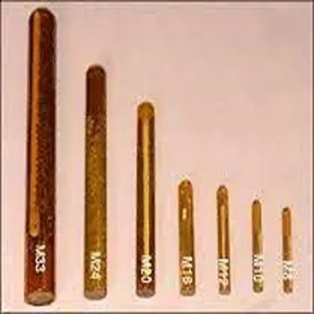 Resin Capsules