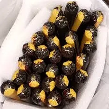 Resin Capsules