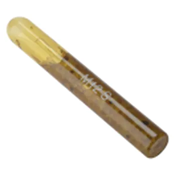 Resin Capsules