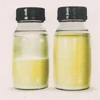 Resin Capsules