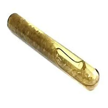 Resin Capsules