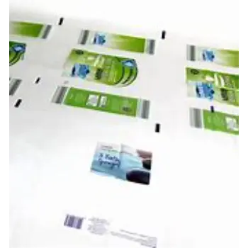 Retail Packaging Film