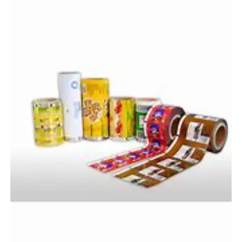 Retail Packaging Film