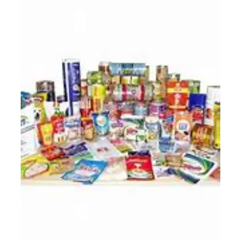 Retail Packaging Film