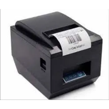 Power Coated Retail POS Printer