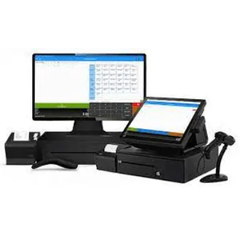 National Retail POS Printer