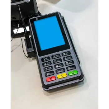 Shreyans Retail POS Printer