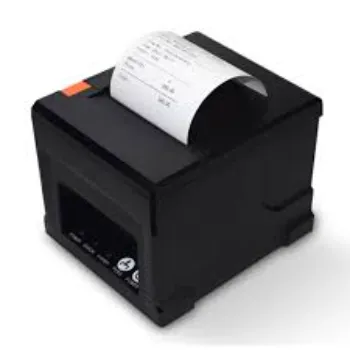  Temp Proof Retail POS Printer