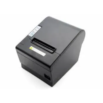 Corrosion  Mobile POS