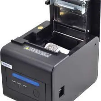 Webroute Retail POS Printer