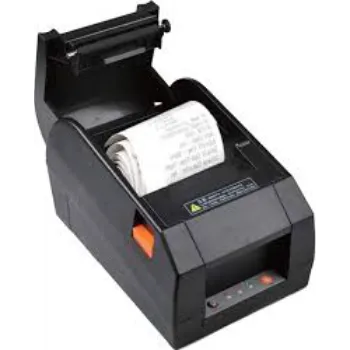 Fire Proof  Retail POS Printer
