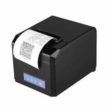 Electric Retail POS Printer