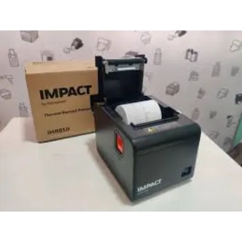 Portable Retail POS Printer