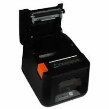 Exceptional   Retail POS Printer