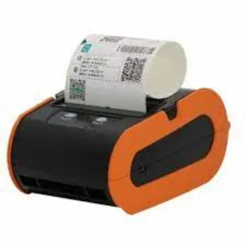 Nisaad Retail POS Printer