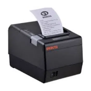 Easy To Use Retail POS Printer