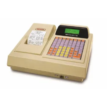 Abrasive Retail POS Printer