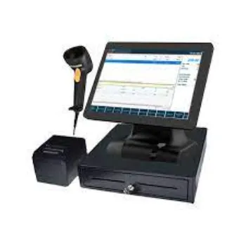Tpm Retail POS Printer