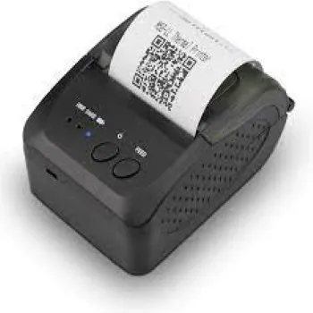 HiFi, Retail POS Printer