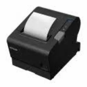 High Performance, Retail POS Printer