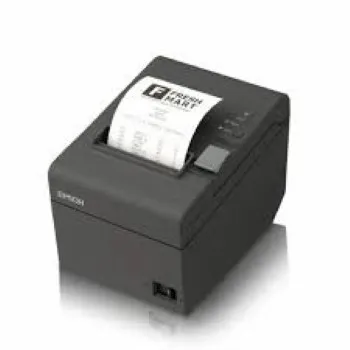 Lightweight, Retail POS Printer