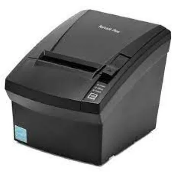 Black, Retail POS Printer
