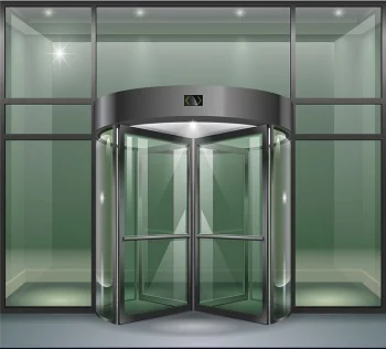 Best Revolving Door