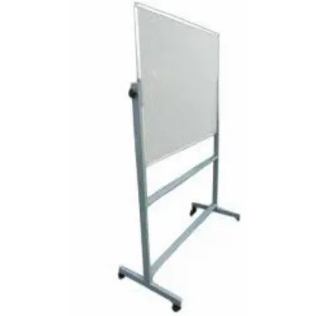 Revolving Board Stand